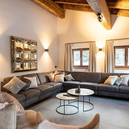 Hochkrimml 43 * Krimml