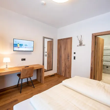 Hochkrimml 43 Holiday home