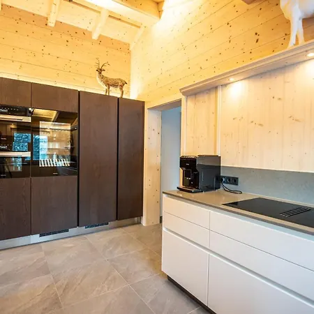 Hochkrimml 43 Holiday home