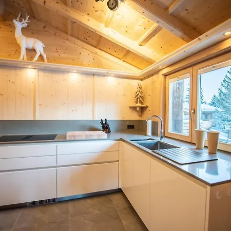 Hochkrimml 43 Holiday home