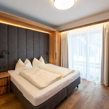 Hochkrimml 43 Dom wakacyjny Krimml