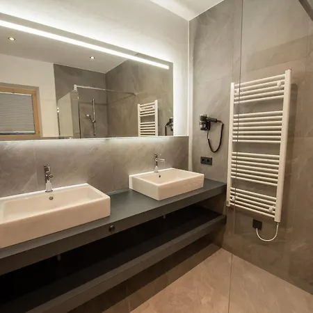 Hochkrimml 43 Dom wakacyjny Krimml