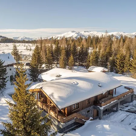 Hochkrimml 43 Krimml