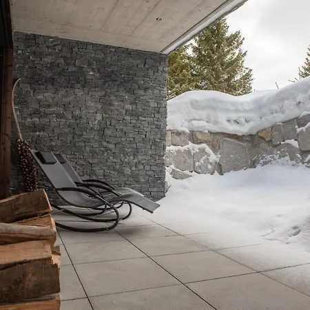 Dom wakacyjny Hochkrimml 43 Krimml