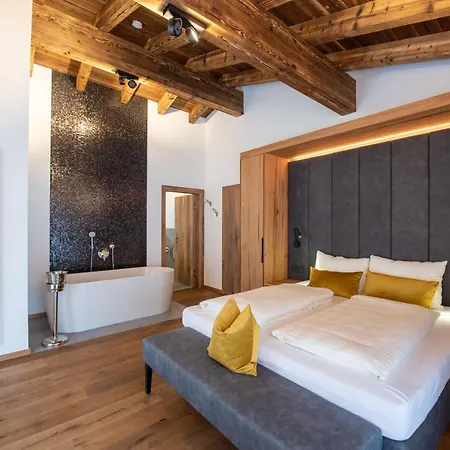 Dom wakacyjny Hochkrimml 43 Krimml