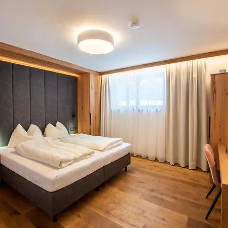 Hochkrimml 43 度假居