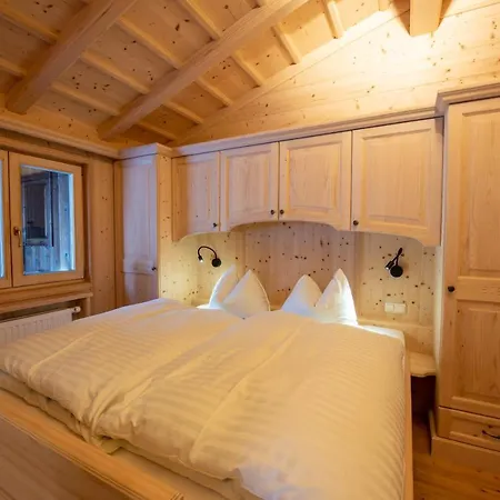 Dom wakacyjny Hochkrimml 43 Krimml