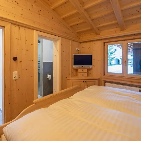 Hochkrimml 43 Dom wakacyjny Krimml