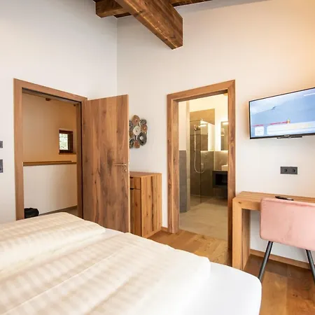 Hochkrimml 43 Dom wakacyjny