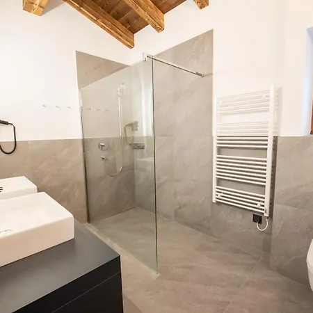 Holiday home Hochkrimml 43