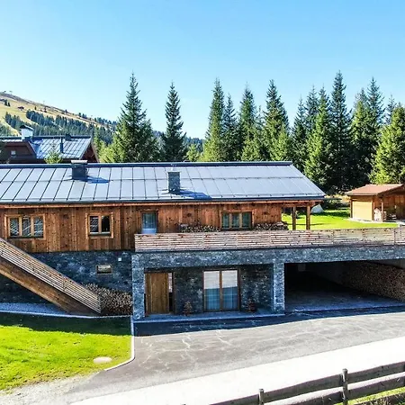 Hochkrimml 43 * クリムル