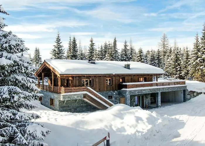 Hochkrimml 43 * Krimml