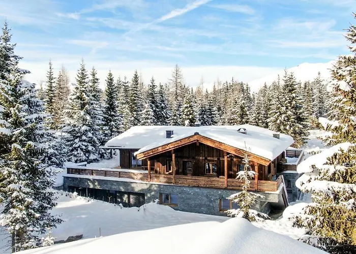 Hochkrimml 43 クリムル