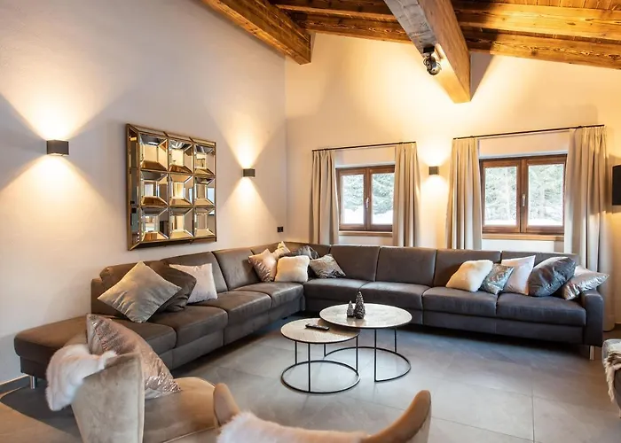 Hochkrimml 43 * クリムル