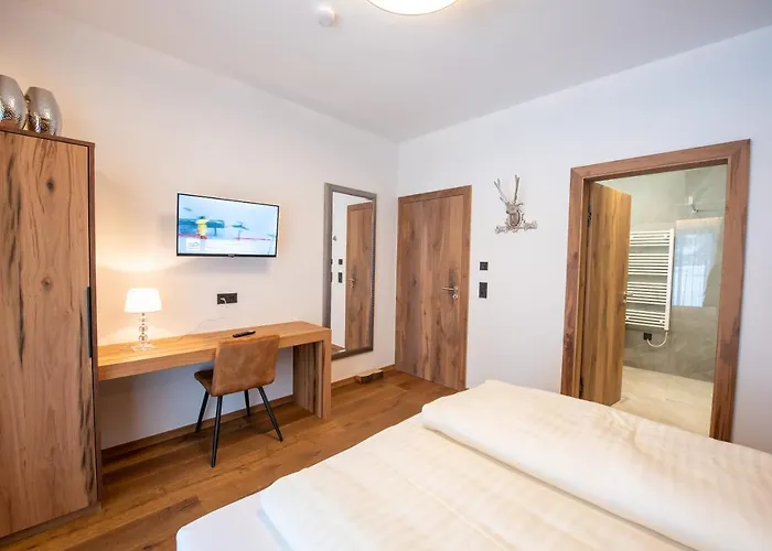 Hochkrimml 43 Tatil Evi