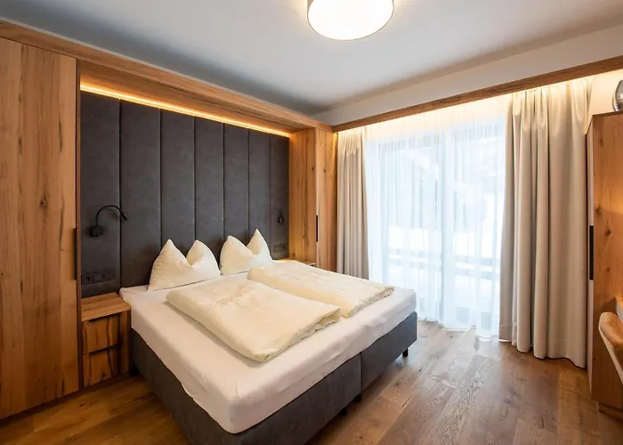 Hochkrimml 43 Tatil Evi Krimml