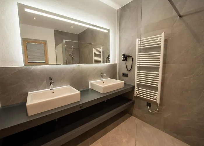 Hochkrimml 43 Tatil Evi Krimml