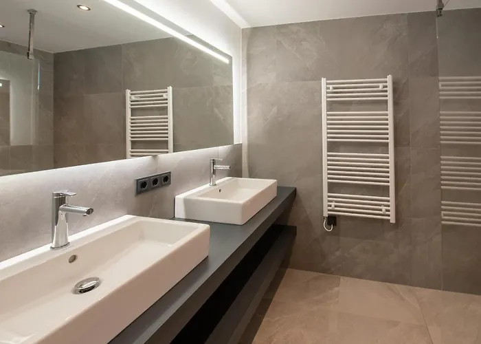 Hochkrimml 43 Tatil Evi *