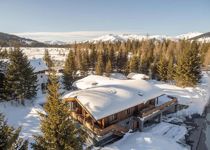 Hochkrimml 43 クリムル