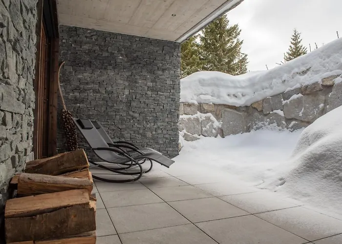 Tatil Evi Hochkrimml 43 Krimml