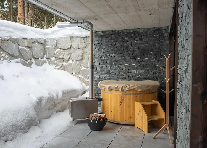 Tatil Evi Hochkrimml 43