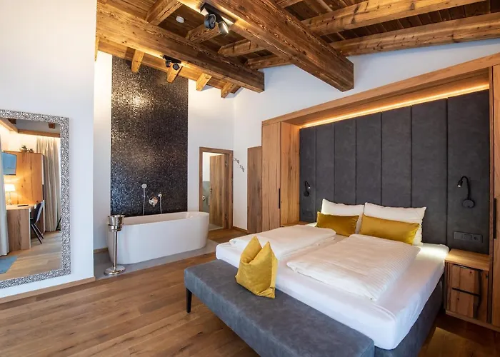 Tatil Evi Hochkrimml 43 Krimml