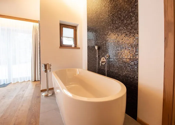 Hochkrimml 43 Tatil Evi