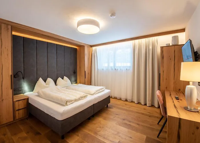 Hochkrimml 43 Tatil Evi