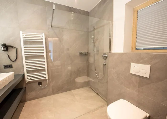 Tatil Evi Hochkrimml 43