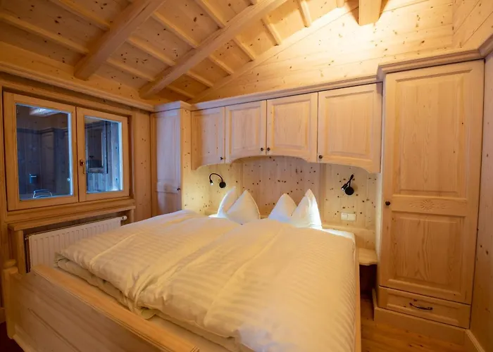 Tatil Evi Hochkrimml 43 Krimml