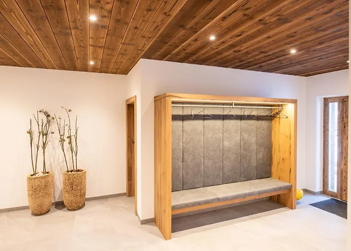 Hochkrimml 43 Tatil Evi Krimml