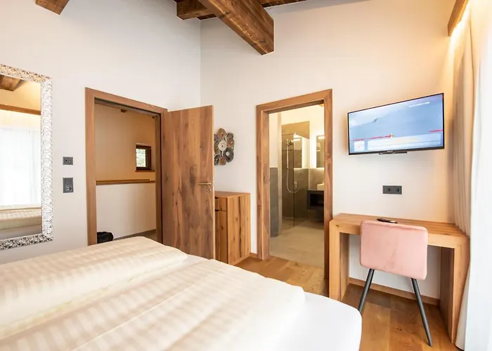 Hochkrimml 43 Tatil Evi